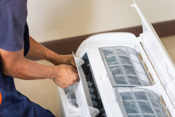 Best HVAC Tune-Up Services  in Valley Falls, KS