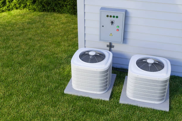 Best Local HVAC Companies  in Valley Falls, KS